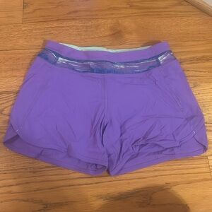 Athleta Athletic Shorts